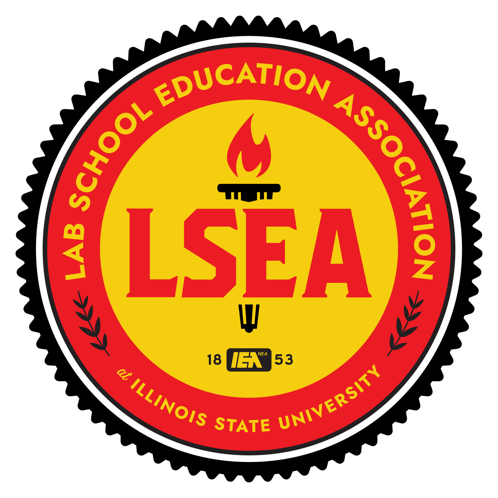 Lab School Education Association — IEA/NEA